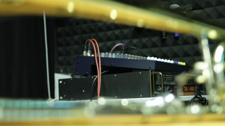 audiodrom